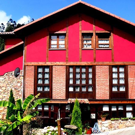Casa Rural La Posada Del Alba Alea Exteriér fotografie